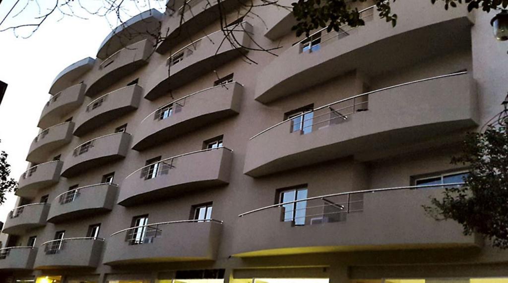 Hotel Altos Del Estero Santiago del Estero Exterior photo