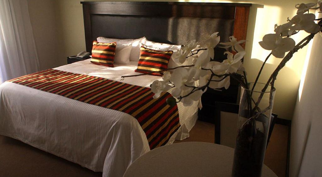 Hotel Altos Del Estero Santiago del Estero Room photo