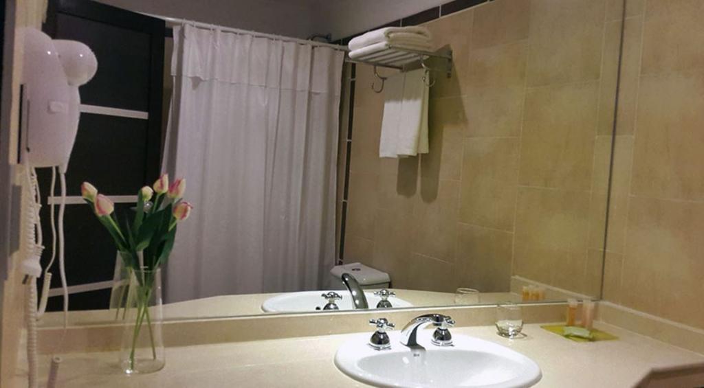 Hotel Altos Del Estero Santiago del Estero Room photo