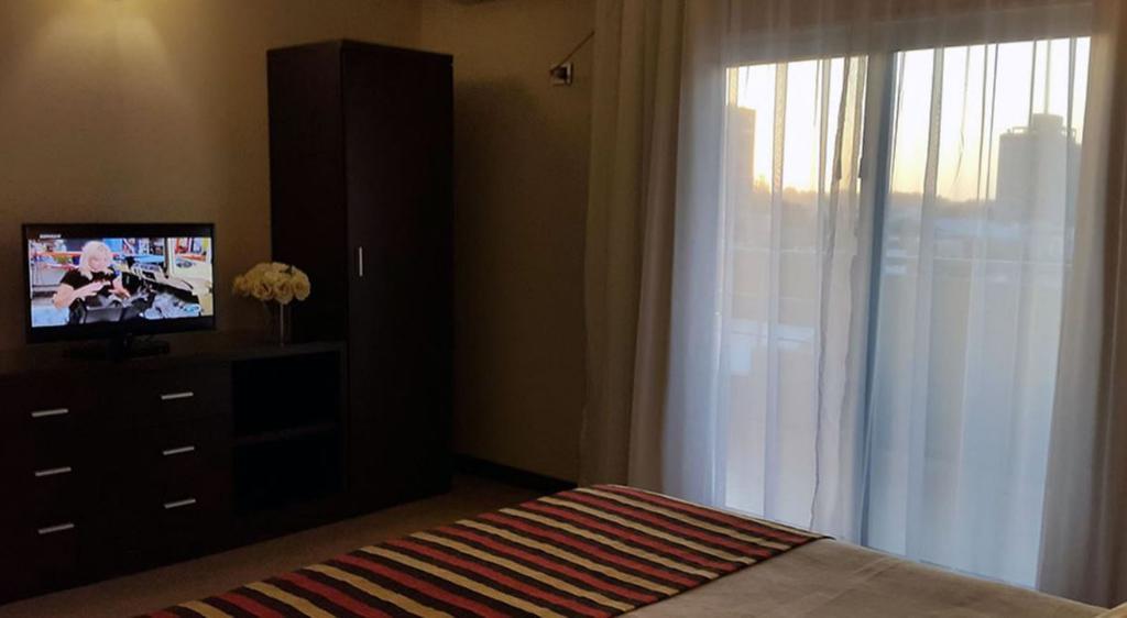 Hotel Altos Del Estero Santiago del Estero Room photo