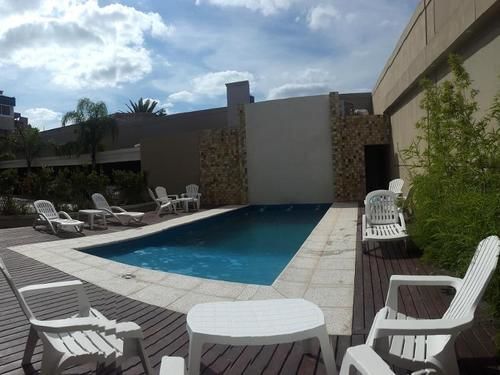 Hotel Altos Del Estero Santiago del Estero Exterior photo